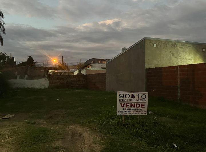 Terreno · 200m²