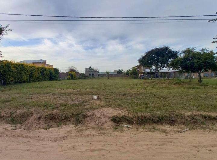 Terreno · 600m²