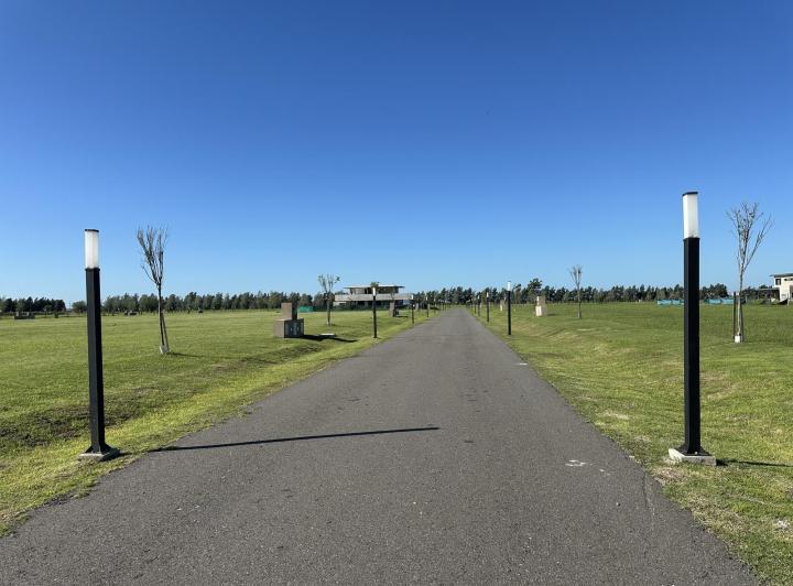 Terreno · 830m²