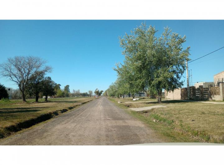 Terreno · 332m²