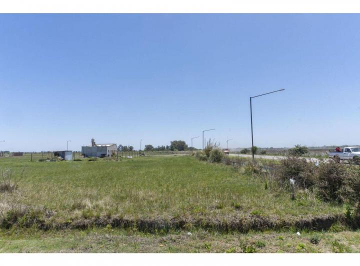 Terreno · 653m²