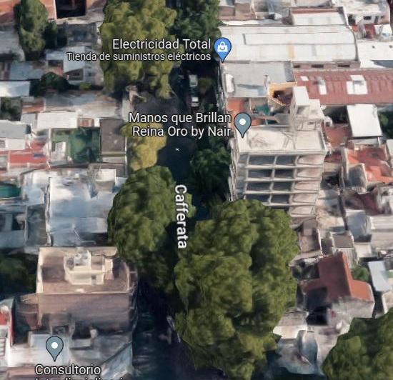 Terreno · 114m² · 5 Ambientes
