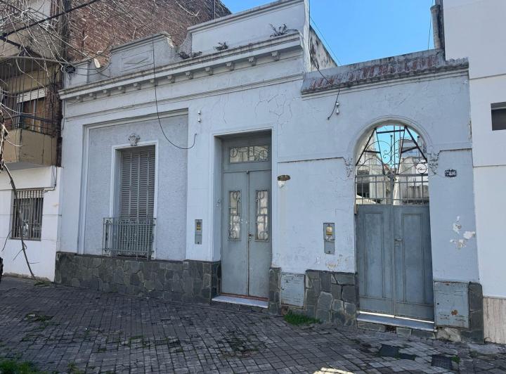 Terreno · 234m²