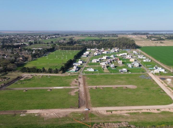 Terreno · 330m²