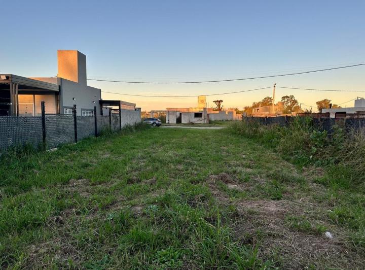 Terreno · 423m²