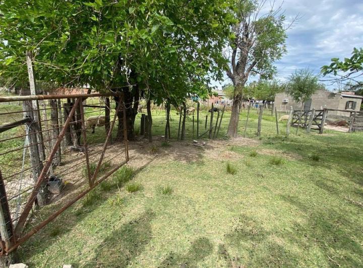 Terreno · 80m²