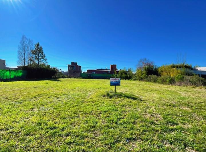 Terreno · 800m²