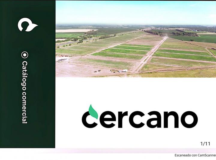 Terreno · 300m²