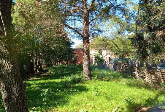 Terreno · 624m²