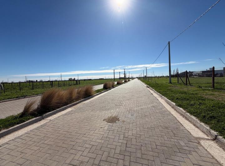 Terreno · 450m²