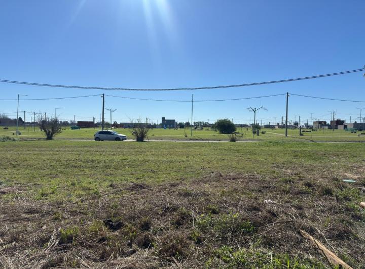 Terreno · 250m²