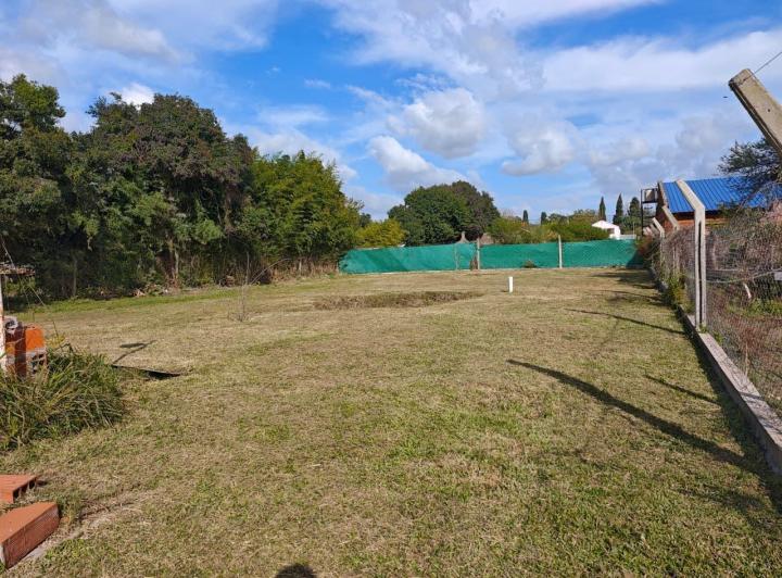 Terreno · 20m²