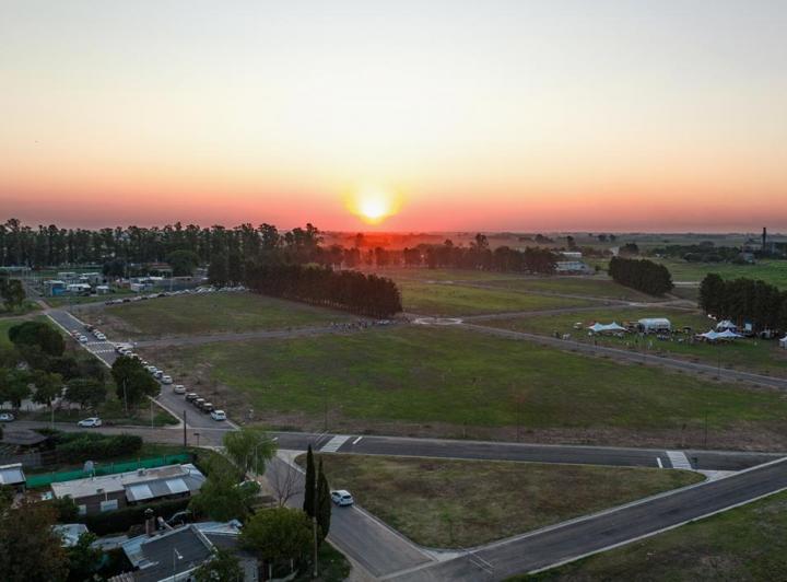 Terreno · 300m²