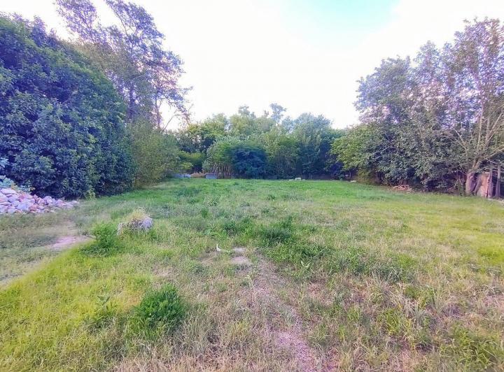 Terreno · 756m²