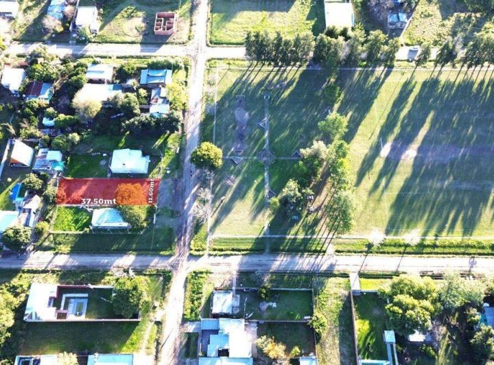 Terreno · 435m²