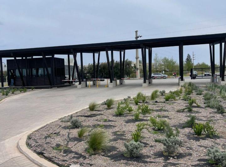 Terreno · 500m²