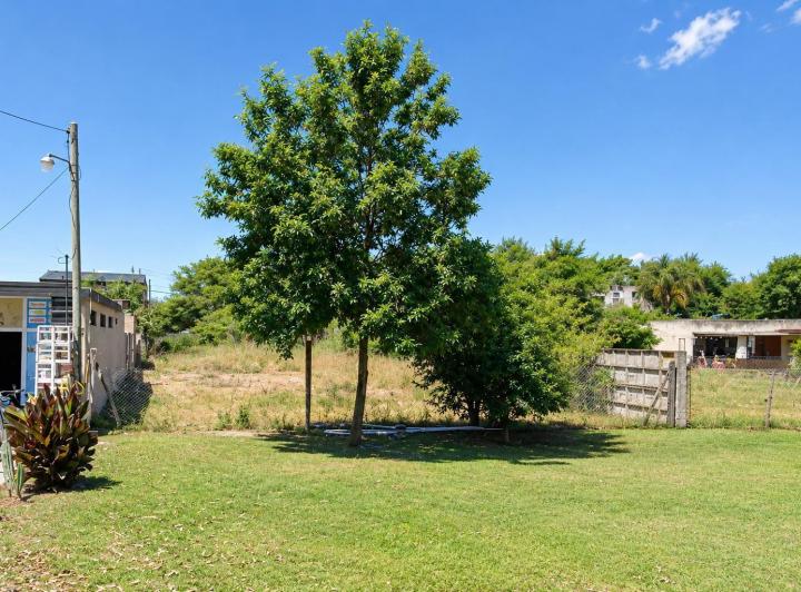 Terreno · 645m²