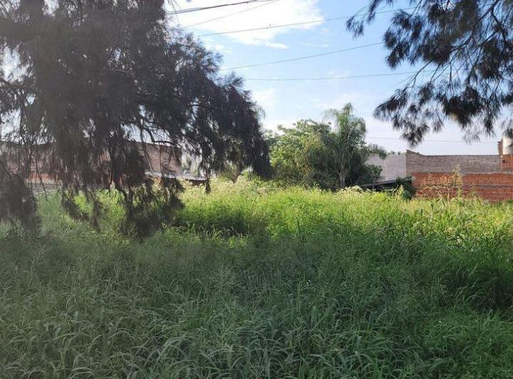 Terreno · 220m²