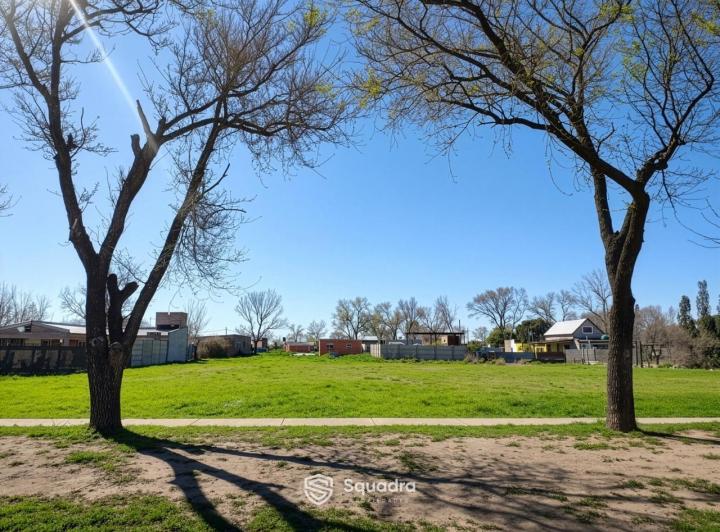 Terreno · 350m²