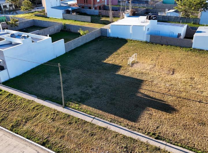 Terreno · 360m²
