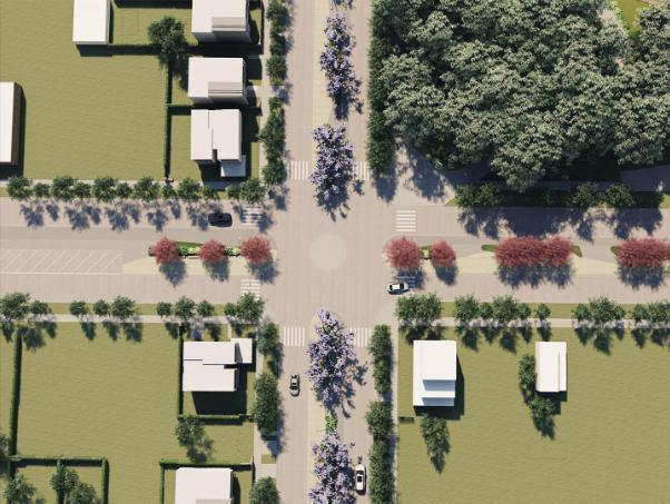 Terreno · 309m²