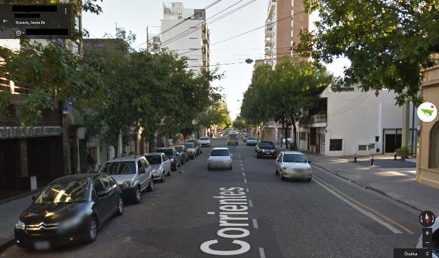 Terreno · 665m² · 1 Ambiente