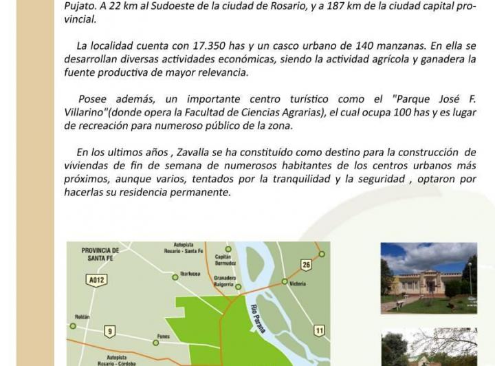 Terreno