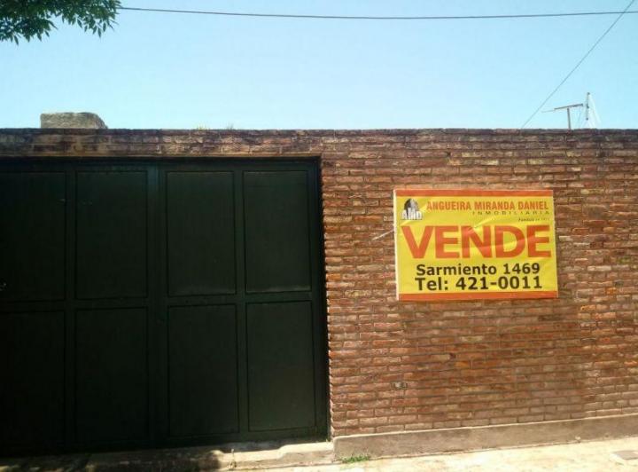 Terreno · 1 Cochera