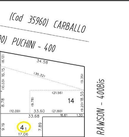 Terreno · 178m²