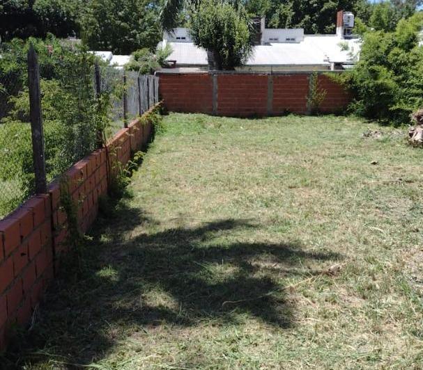 Terreno · 250m²