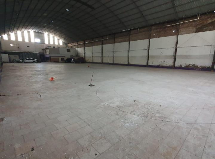Terreno · 2126m²