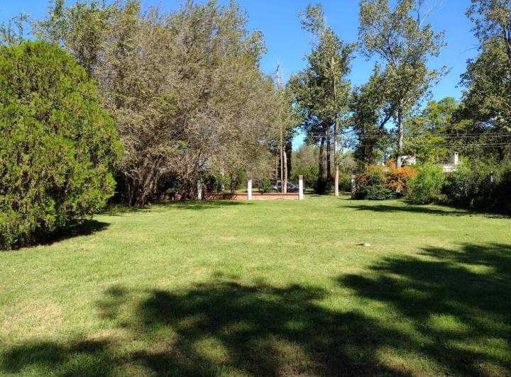 Terreno · 1000m²