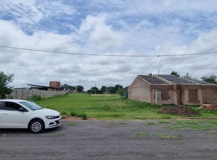 Terreno · 500m²