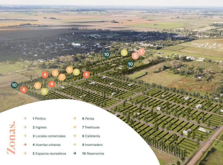 Terreno · 303m²