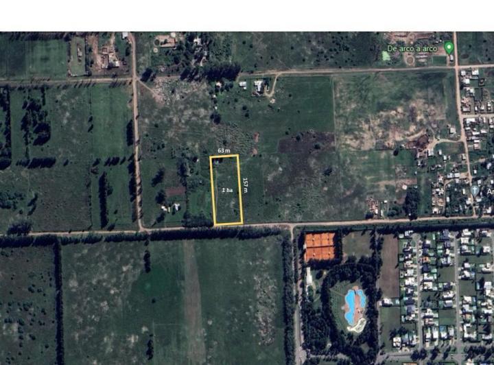 Terreno · 10000m²