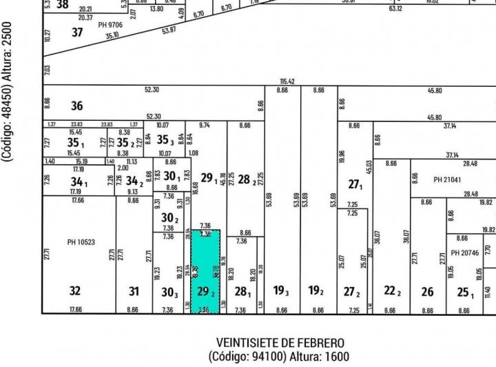 Terreno