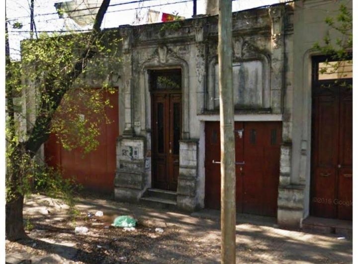 Terreno · 360ha