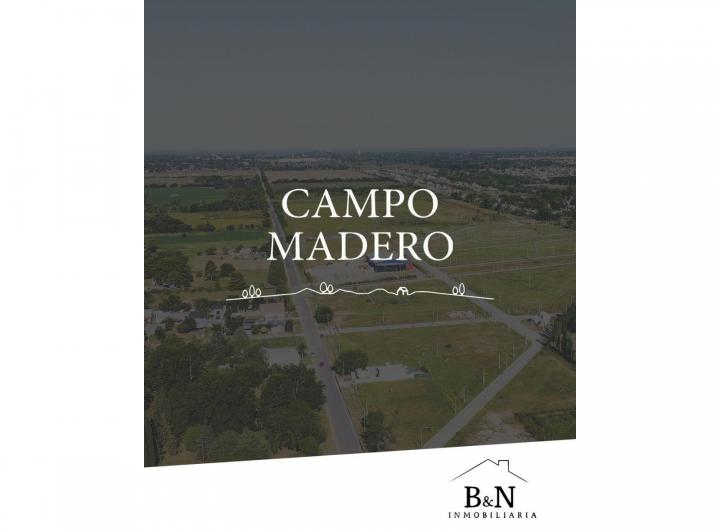 Terreno · 300m²