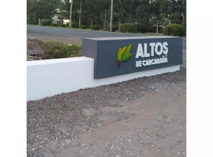 Terreno · 483m²