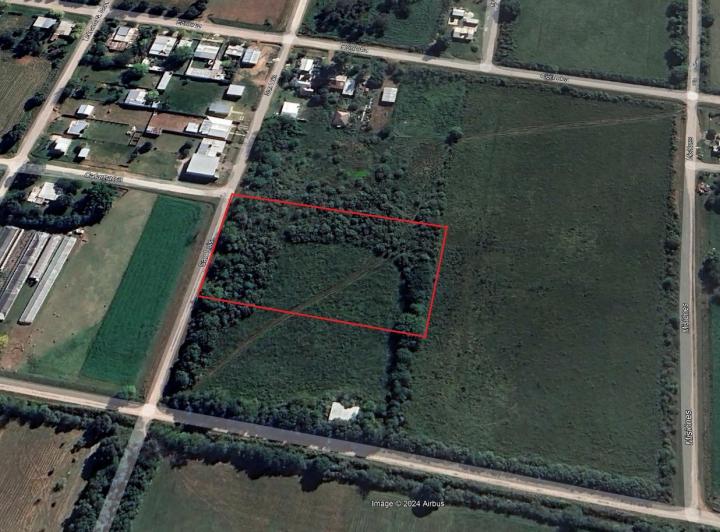 Terreno · 5000m²