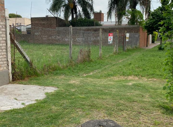 Terreno · 290m²