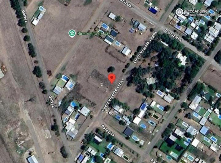 Terreno · 300m²