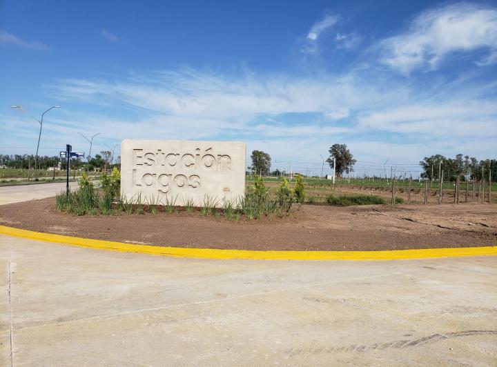 Terreno · 300m²