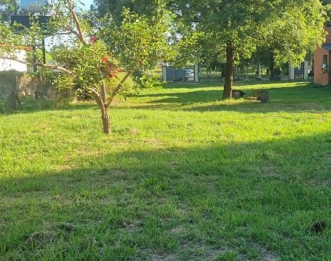 Terreno · 935m²