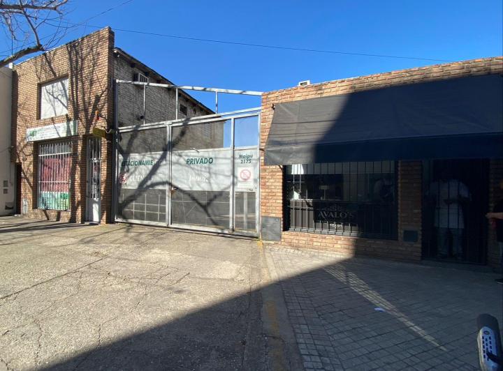 Terreno · 1000m²