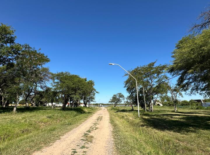 Terreno · 334m²