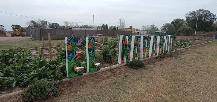 Terreno · 300m²