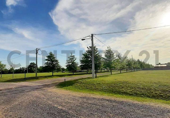Terreno · 476m²
