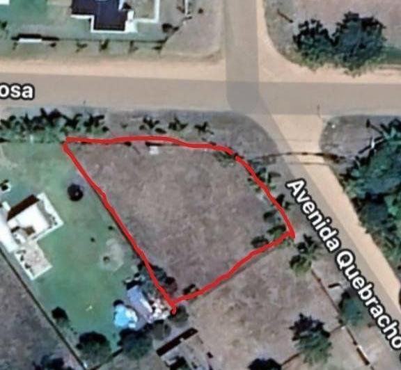 Terreno · 800m²