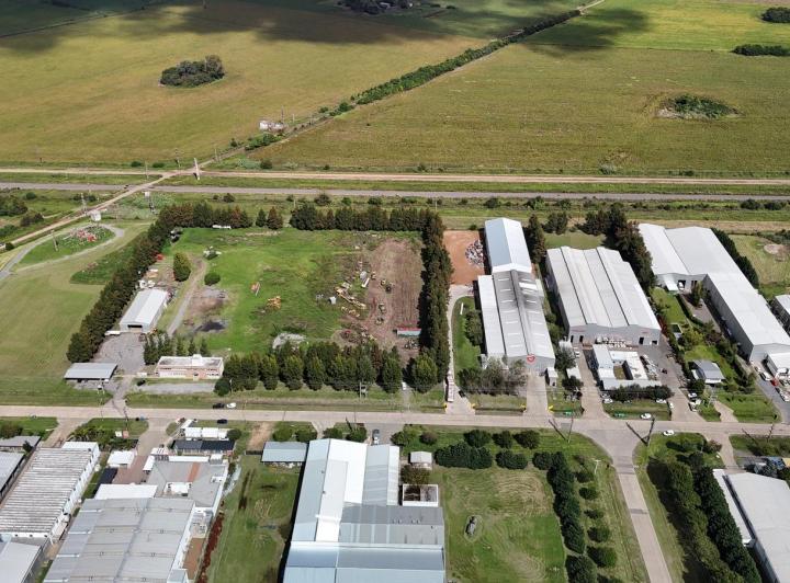 Terreno · 10000m²